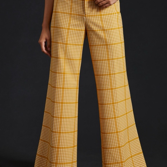 Maeve Trousers - Picture 8 of 10